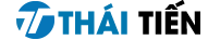 Logo Lưới Hàng Rào Thái Tiến
